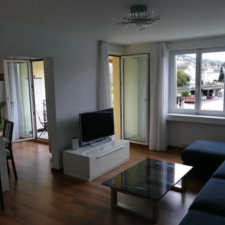 Helles In Seenahe Apartment *