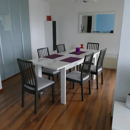 Helles In Seenahe Apartment *