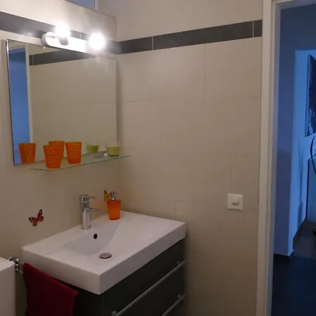 Helles In Seenahe Apartment